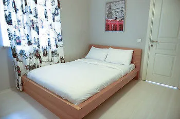 Hotel Cityloft 15 Suites Istanbulská provincie