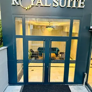 3* Отель Nice Royal City