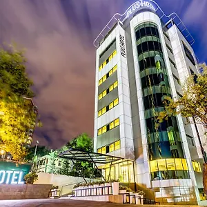3* Отель Bostanci Atasehir